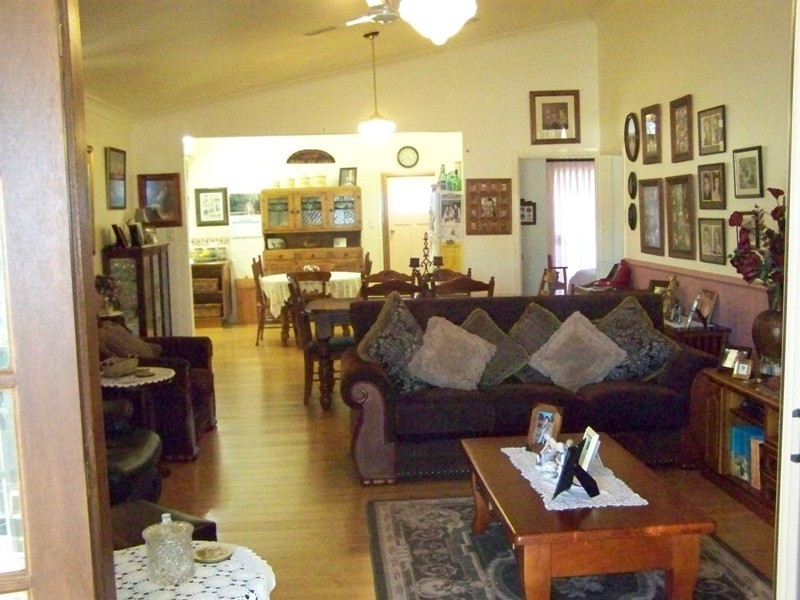 Lower Wonga QLD 4570