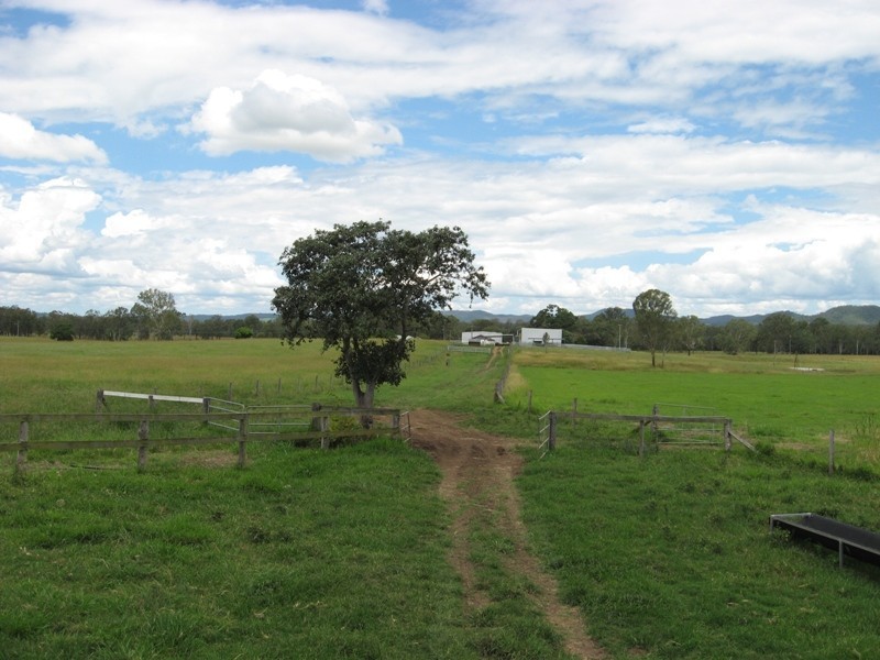 Lower Wonga QLD 4570