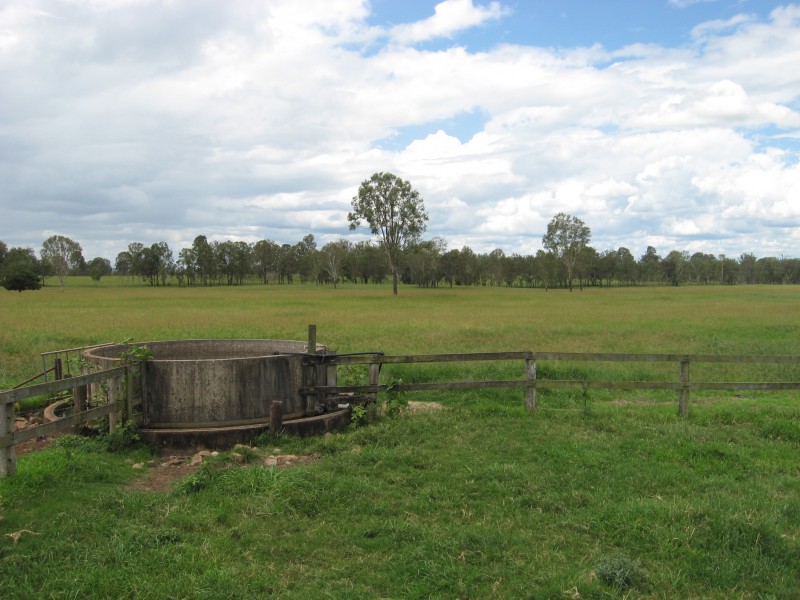 Lower Wonga QLD 4570