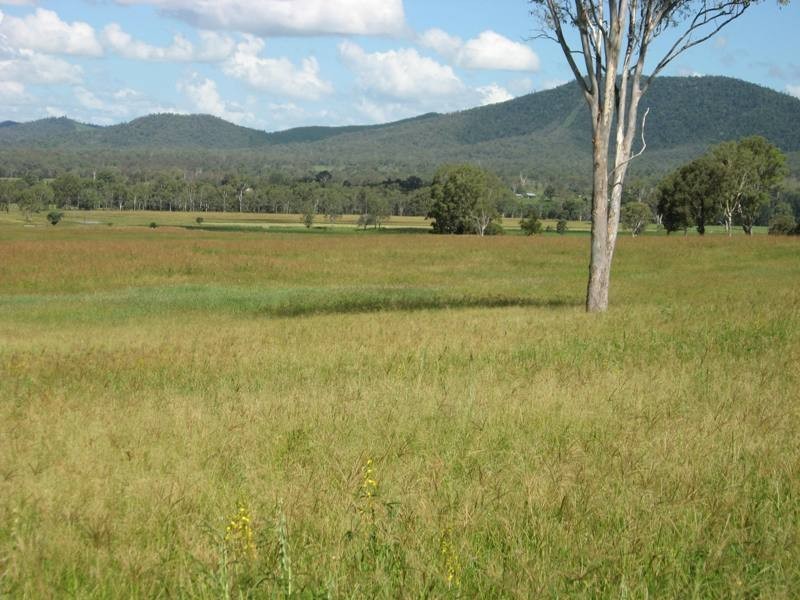 Lower Wonga QLD 4570