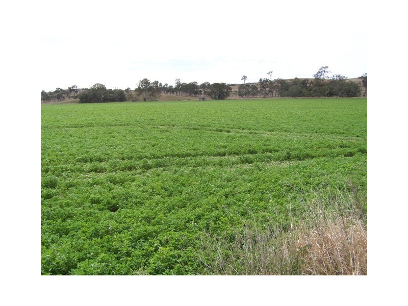 Goomeribong QLD 4601