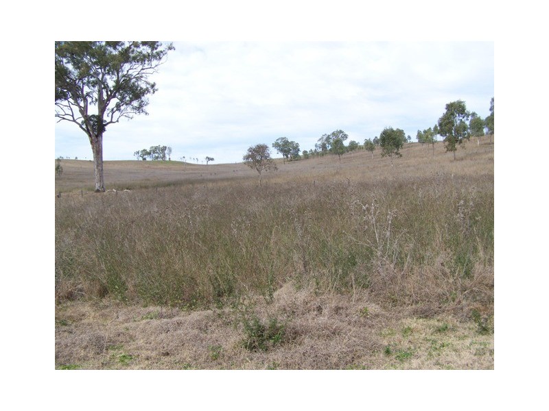 Goomeribong QLD 4601