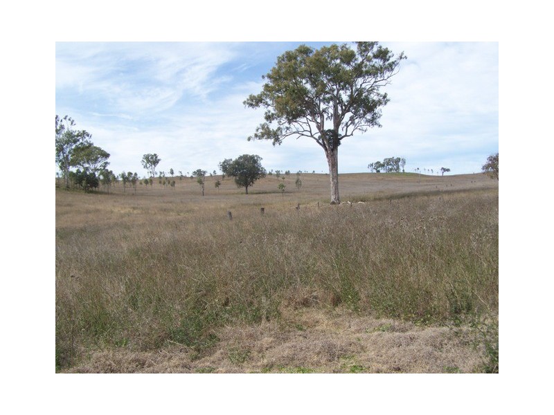 Goomeribong QLD 4601