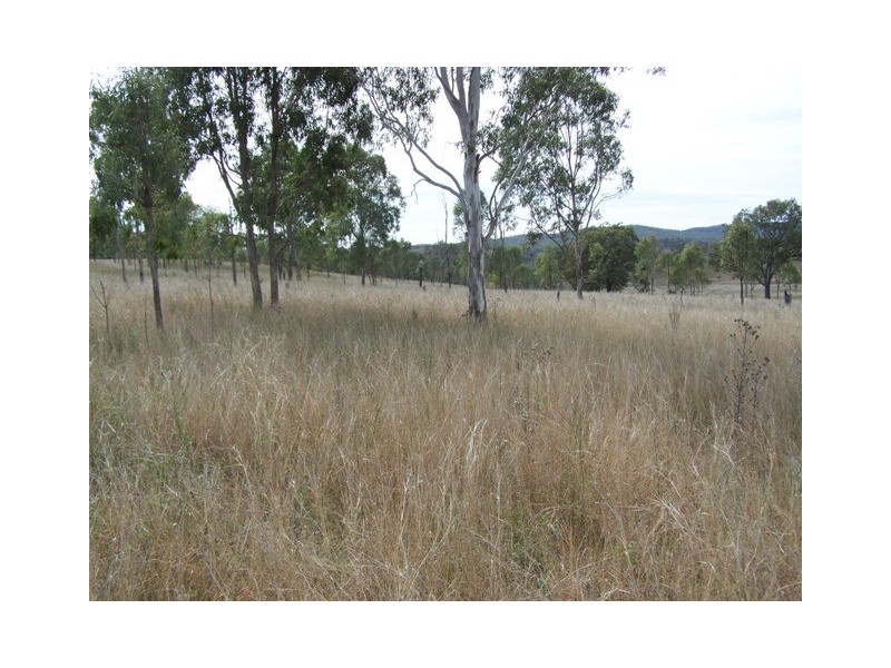 Goomeribong QLD 4601