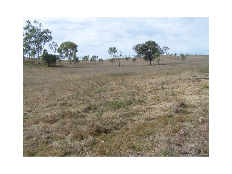 Goomeribong QLD 4601