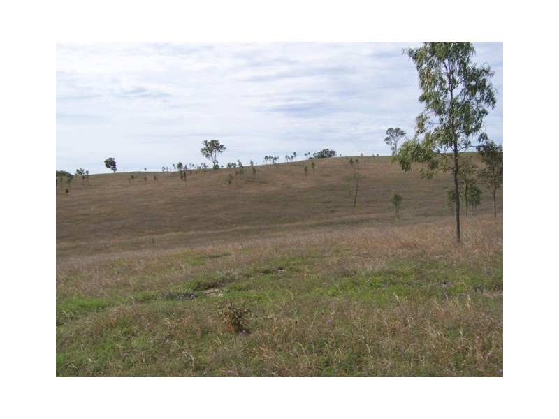 Goomeribong QLD 4601