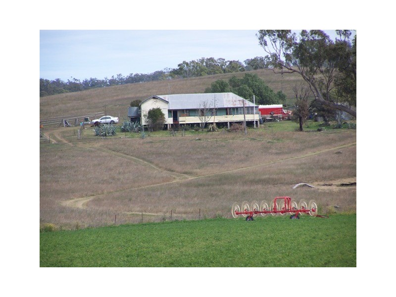 Goomeribong QLD 4601