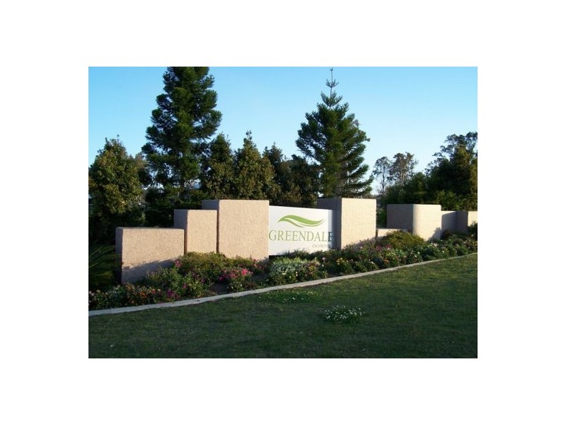 L0 Eel Creek Road, Pie Creek QLD 4570