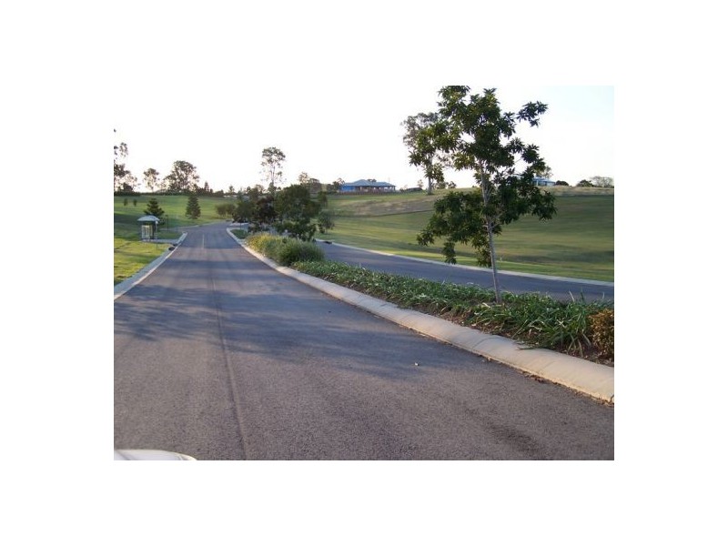 L0 Eel Creek Road, Pie Creek QLD 4570