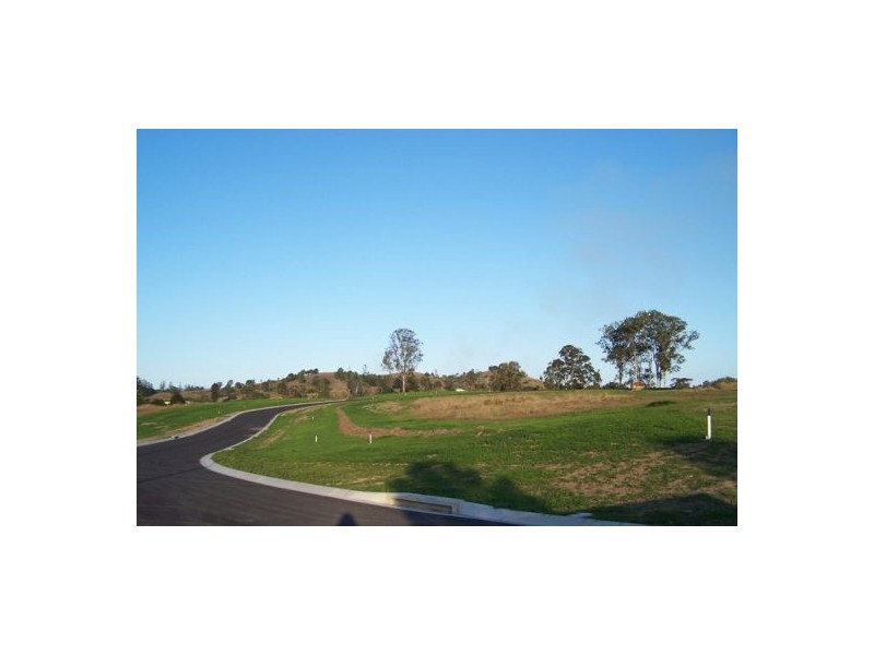 L0 Eel Creek Road, Pie Creek QLD 4570