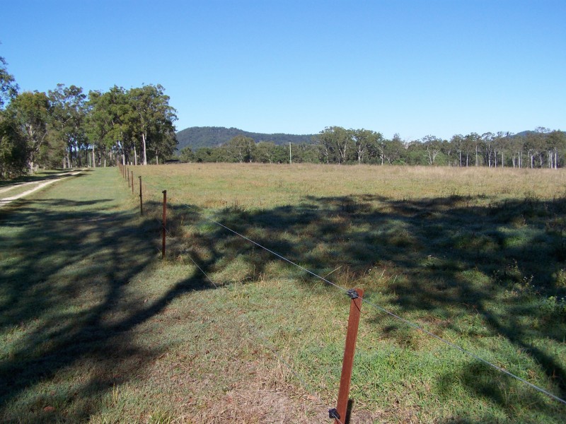 Goomboorian QLD 4570