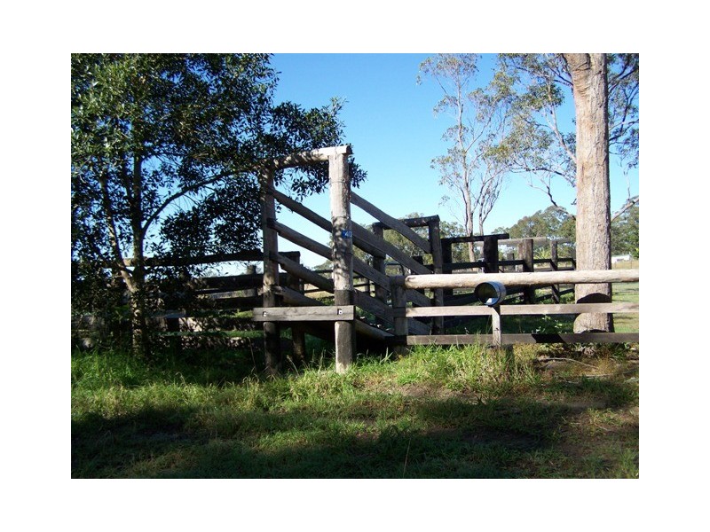 Goomboorian QLD 4570