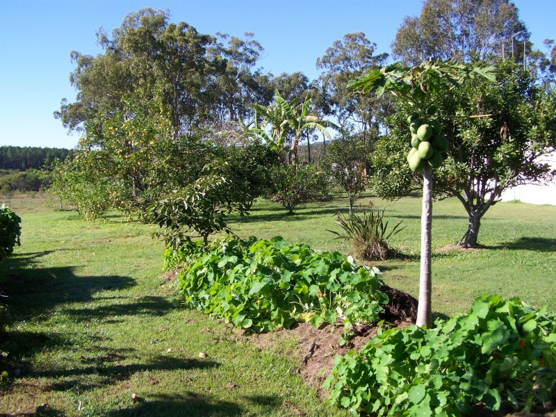 Goomboorian QLD 4570