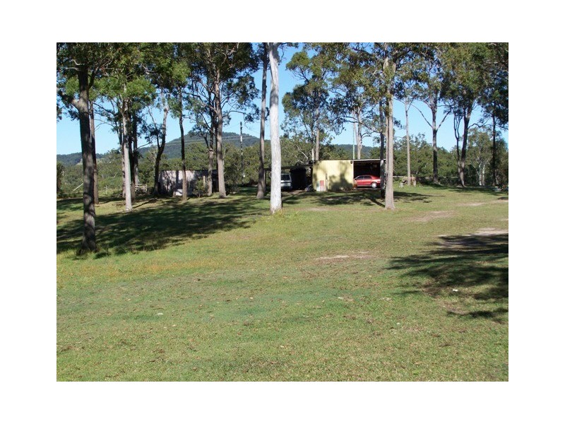 Goomboorian QLD 4570
