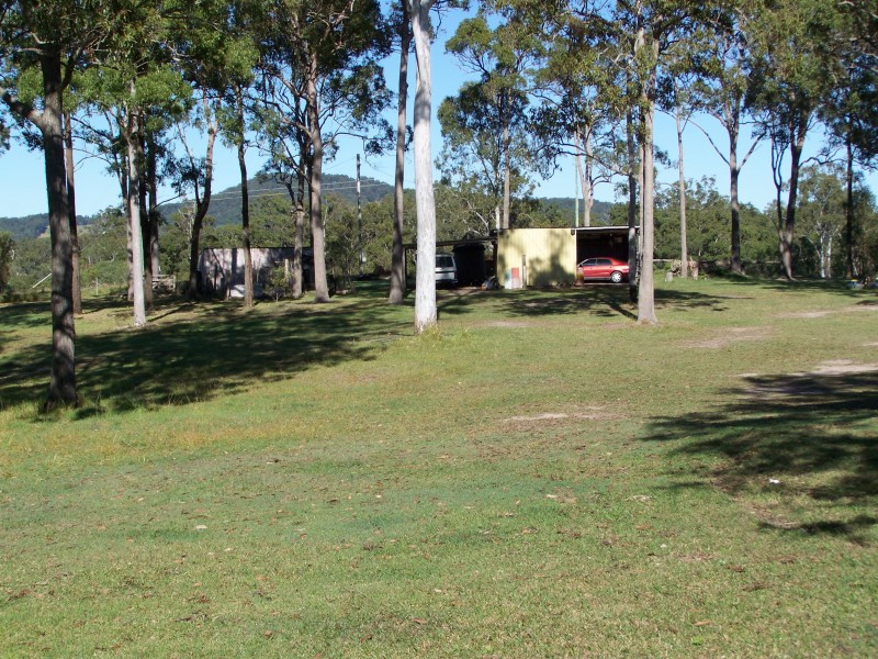Goomboorian QLD 4570