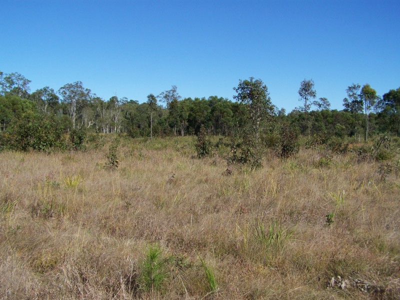Goomboorian QLD 4570