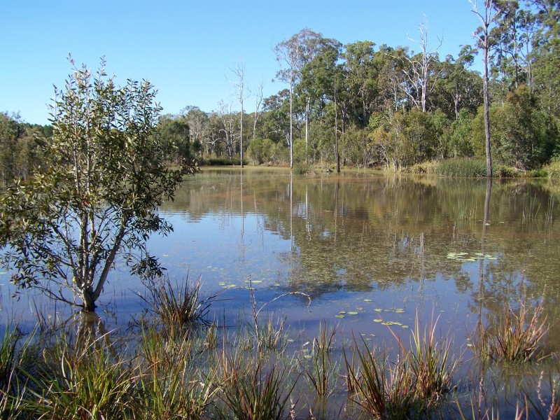 Goomboorian QLD 4570