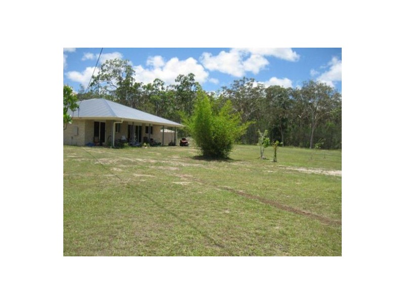 Wolvi QLD 4570