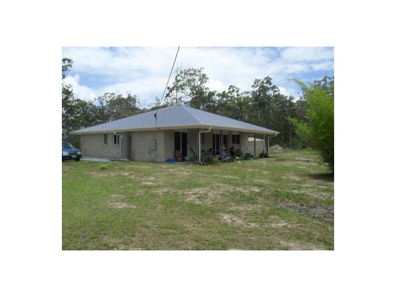 Wolvi QLD 4570