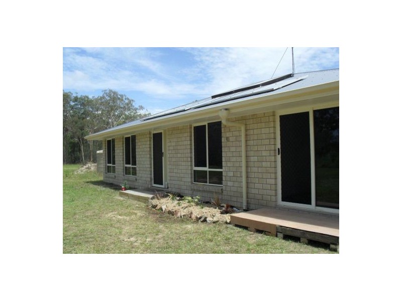 Wolvi QLD 4570