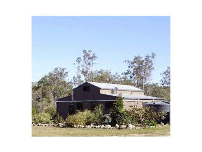 Wolvi QLD 4570