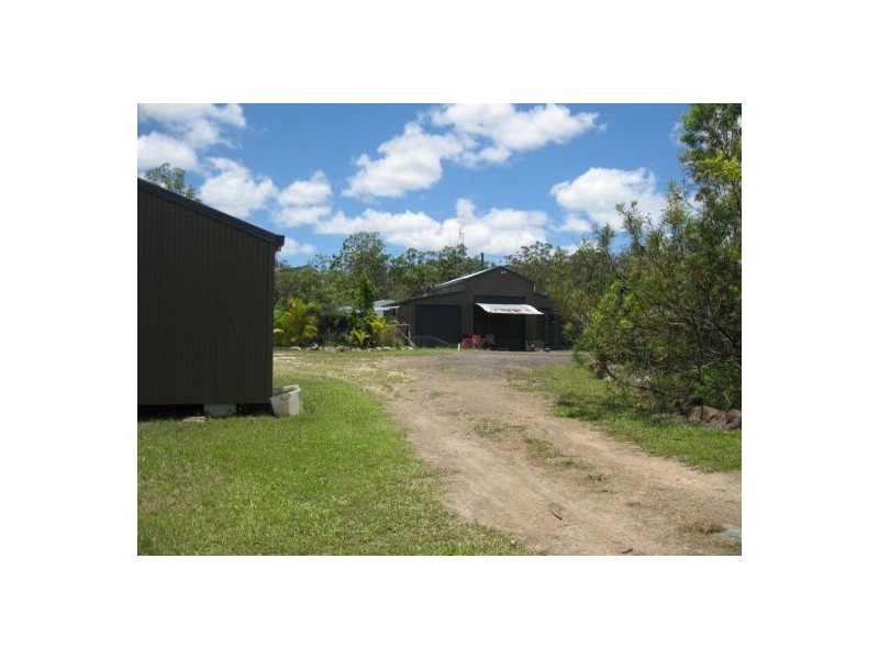 Wolvi QLD 4570