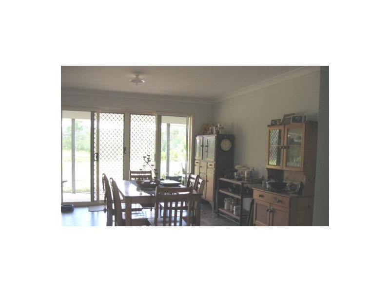 Wolvi QLD 4570