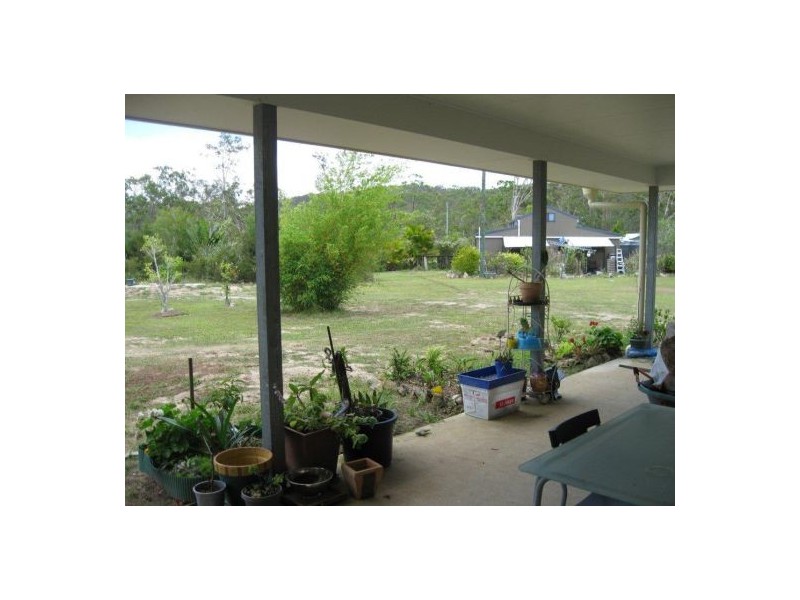 Wolvi QLD 4570