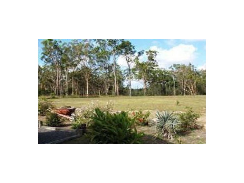 Wolvi QLD 4570