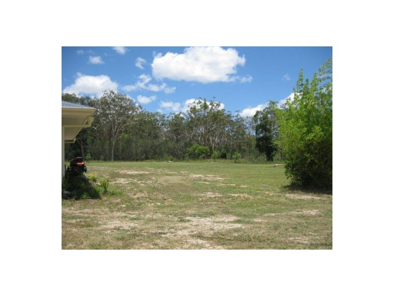 Wolvi QLD 4570