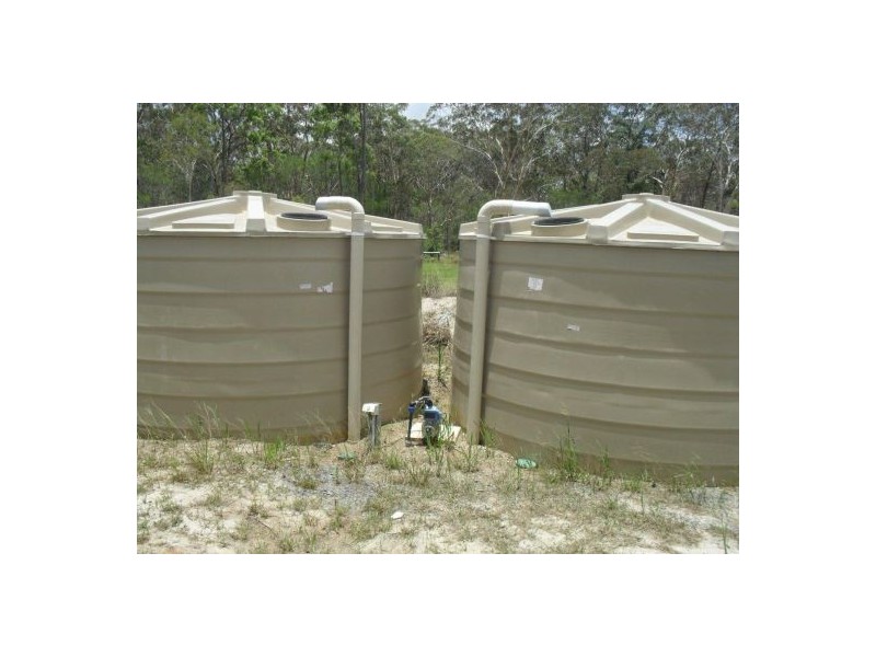 Wolvi QLD 4570