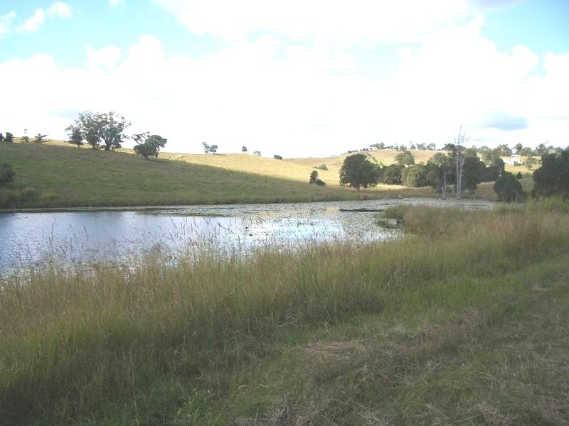 East Deep Creek QLD 4570