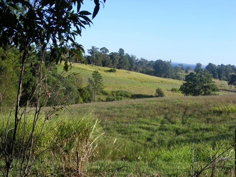 East Deep Creek QLD 4570
