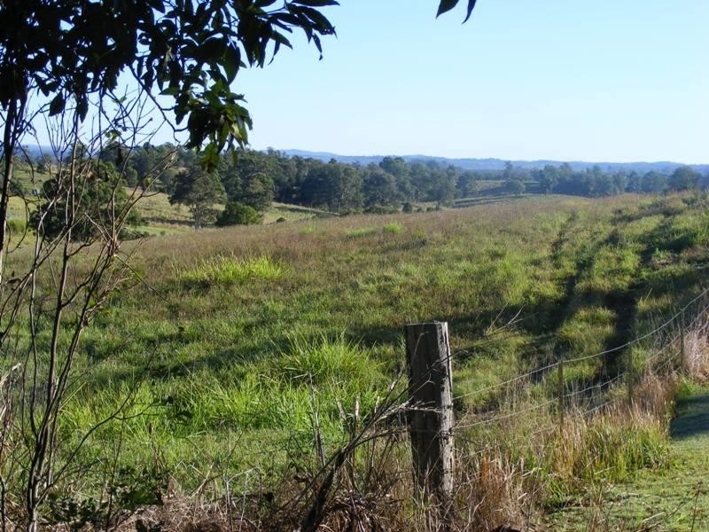 East Deep Creek QLD 4570