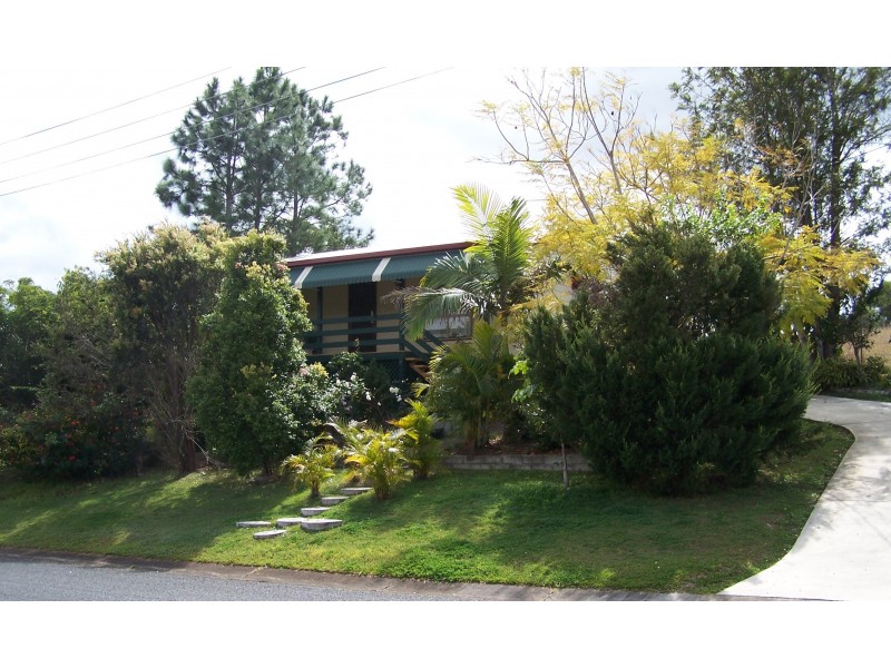 Monkland QLD 4570