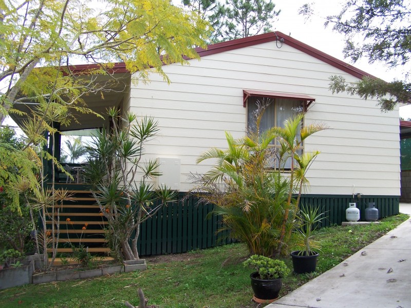Monkland QLD 4570