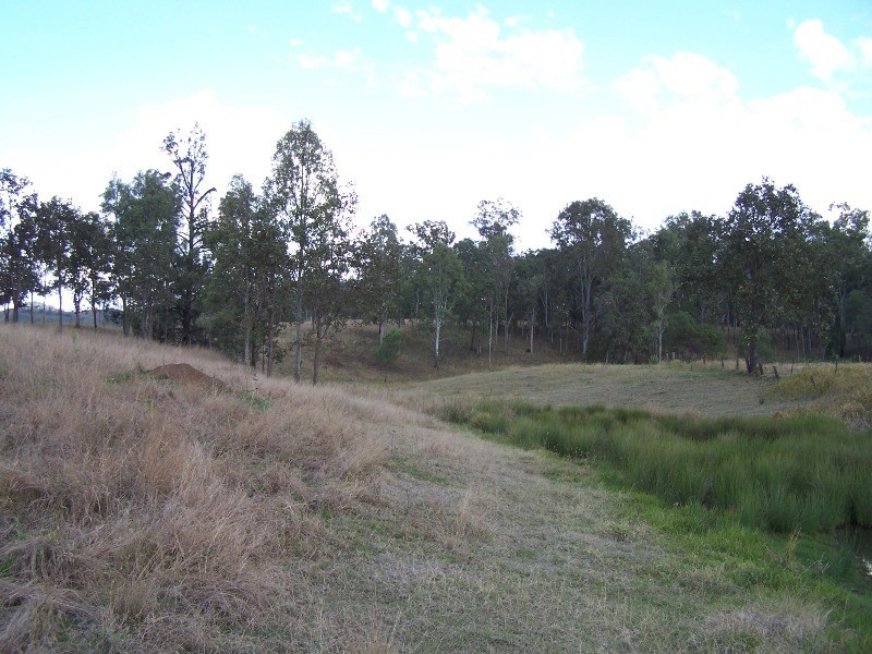 Glastonbury QLD 4570