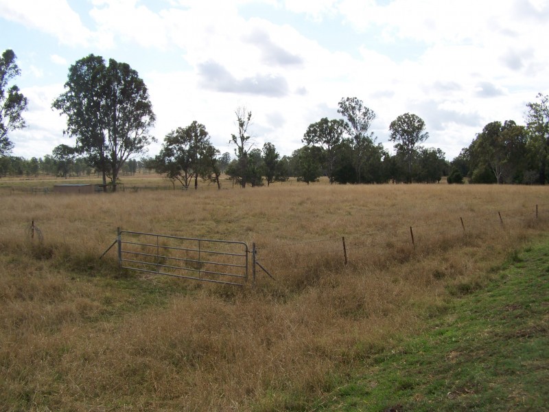 Lower Wonga QLD 4570