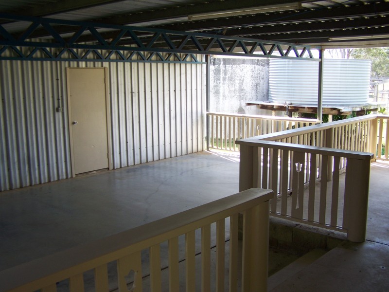 Lower Wonga QLD 4570