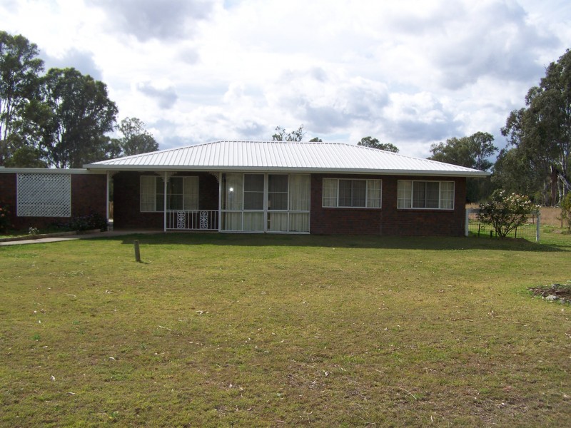 Lower Wonga QLD 4570