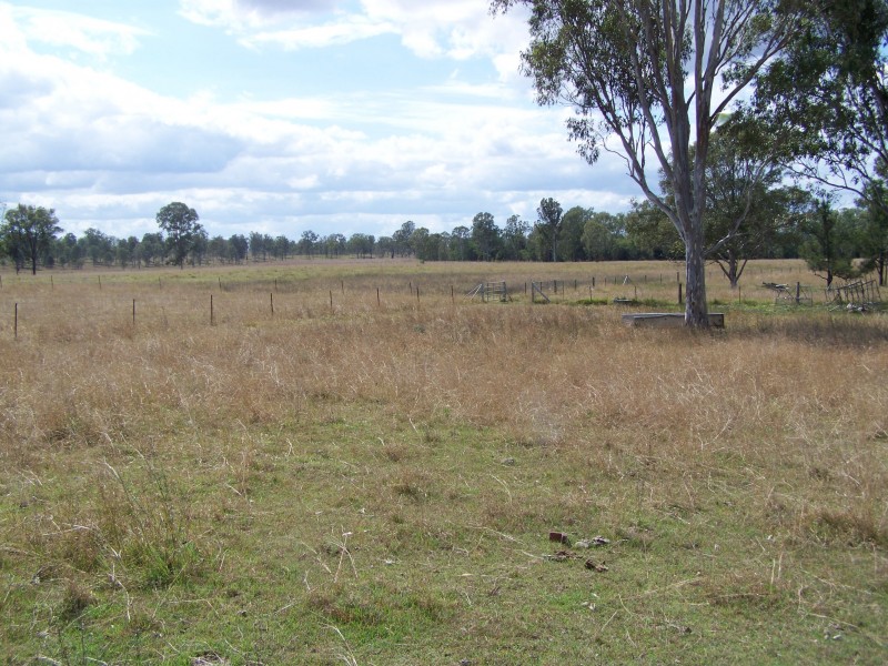 Lower Wonga QLD 4570