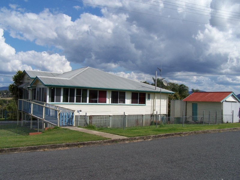 Gympie QLD 4570