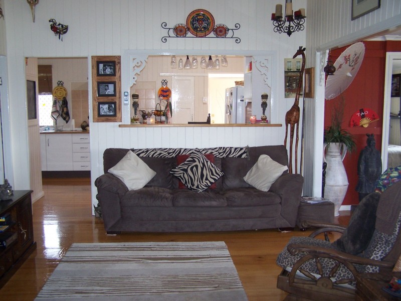 Lower Wonga QLD 4570