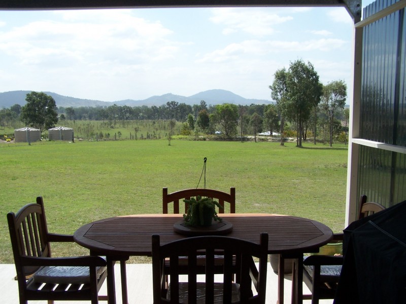 Lower Wonga QLD 4570