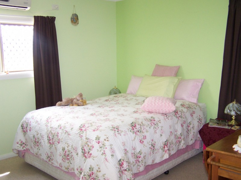 Lower Wonga QLD 4570