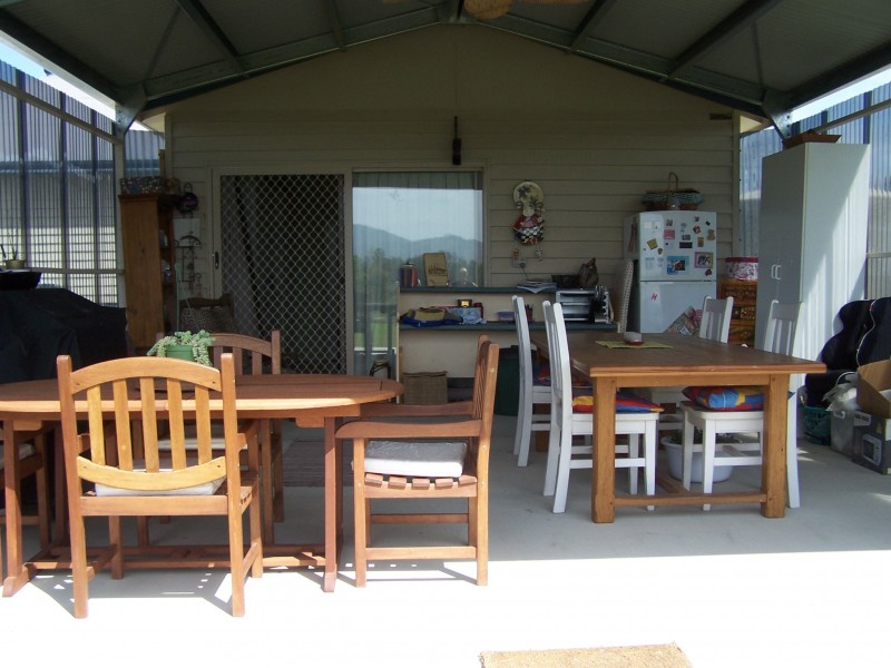 Lower Wonga QLD 4570