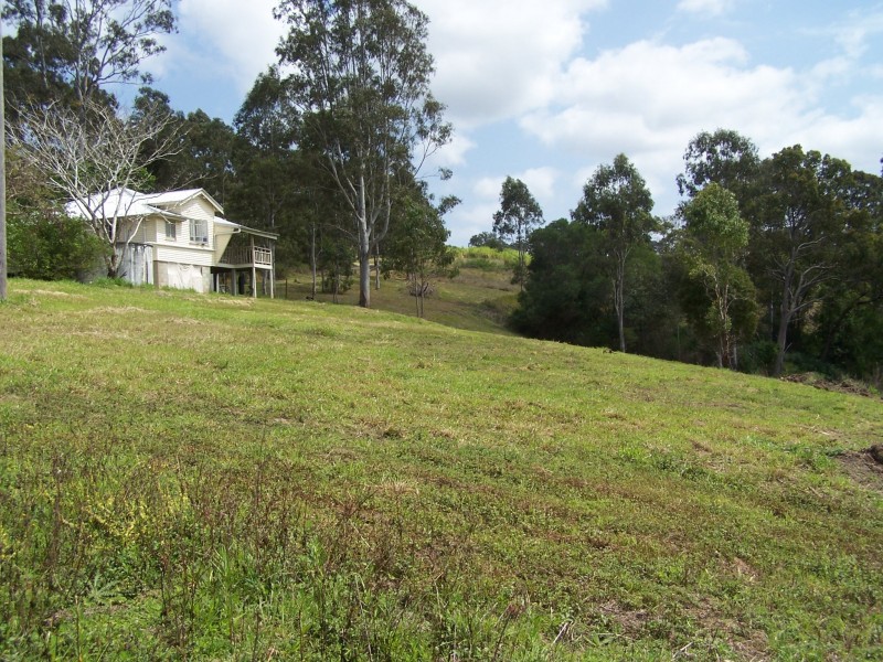 Goomboorian QLD 4570