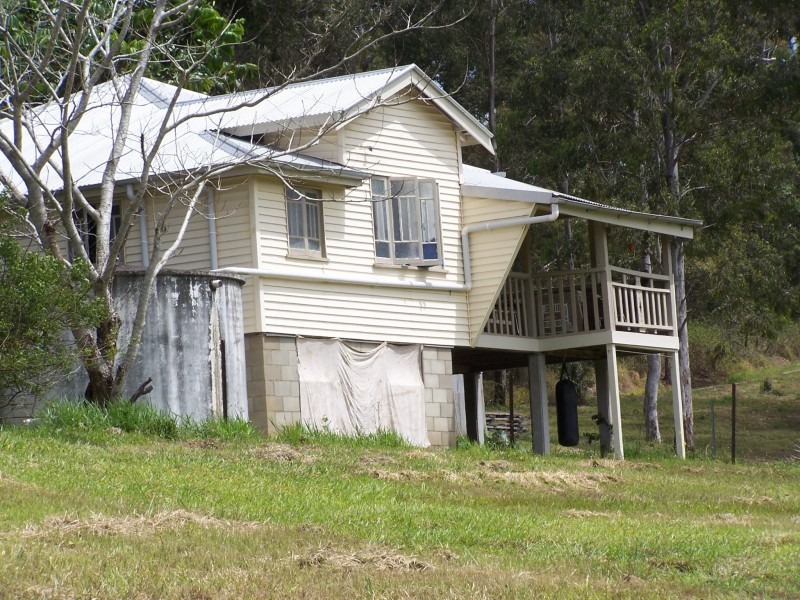 Goomboorian QLD 4570