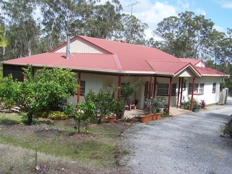 Curra QLD 4570