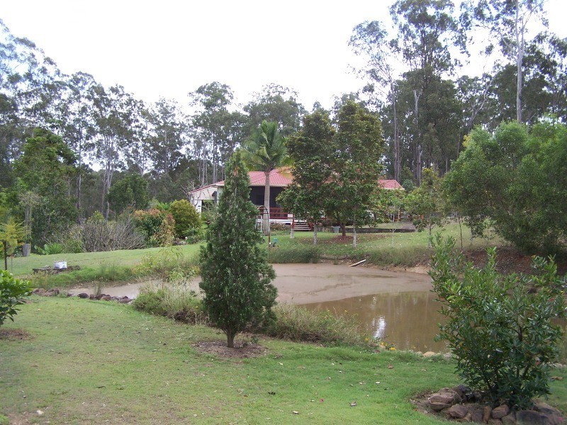 Curra QLD 4570